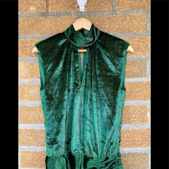 Ramy Brook Gracie Dress sz 0 - Picture 5 of 15